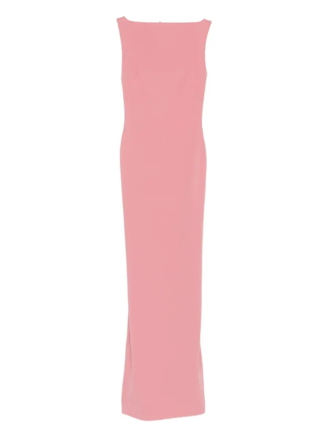 SOLACE London Solace London イモジェン マキシドレスの商品画像
