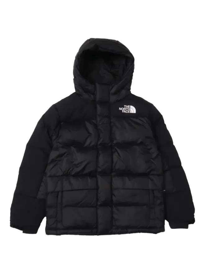 The North Face Kids The North Face Kids フード付きパディングジャケットの商品画像