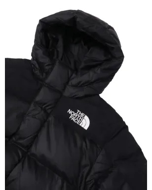 The North Face Kids フード付きパディングジャケット - サムネイル3