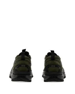 Vans Crosspath XC レースアップスニーカー - サムネイル3