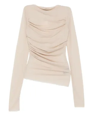 Soeur Gaia gathered top - サムネイル1