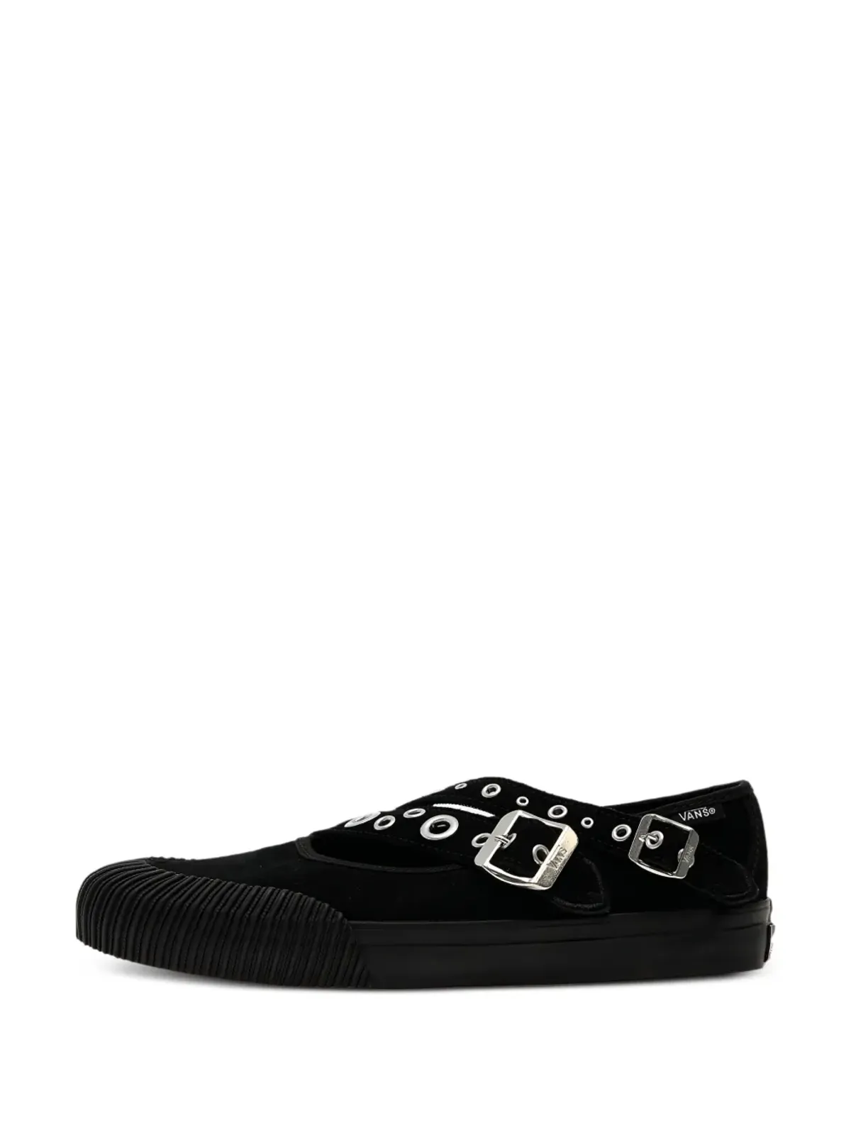 Vans メアリジェーン・アイレット スニーカー - 画像2