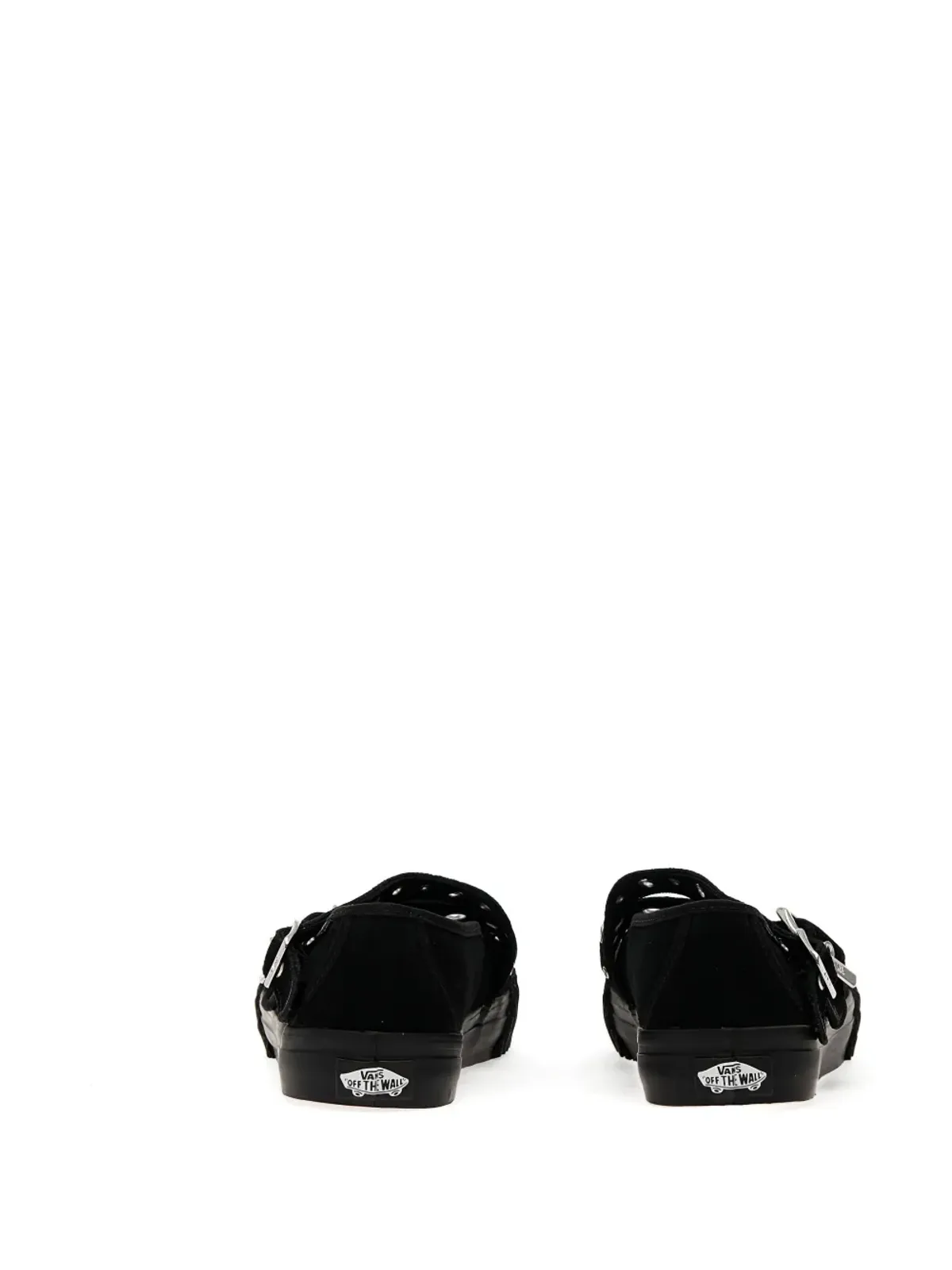 Vans メアリジェーン・アイレット スニーカー - 画像3