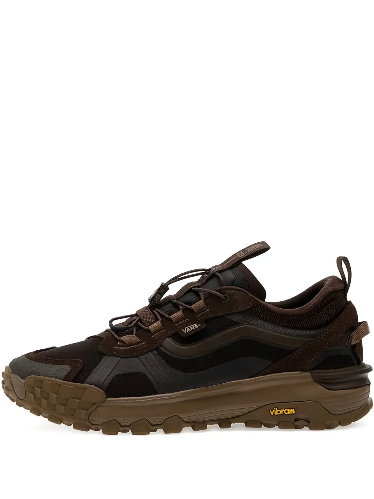 Vans MTE Crosspath XC レースアップスニーカー - 画像2