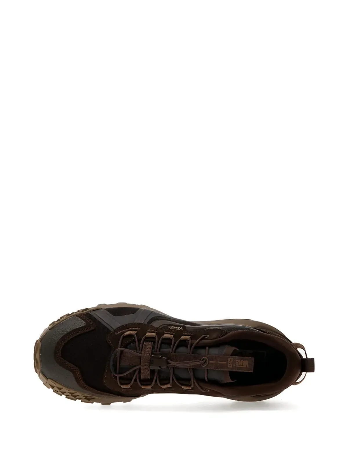 Vans MTE Crosspath XC レースアップスニーカー - 画像3