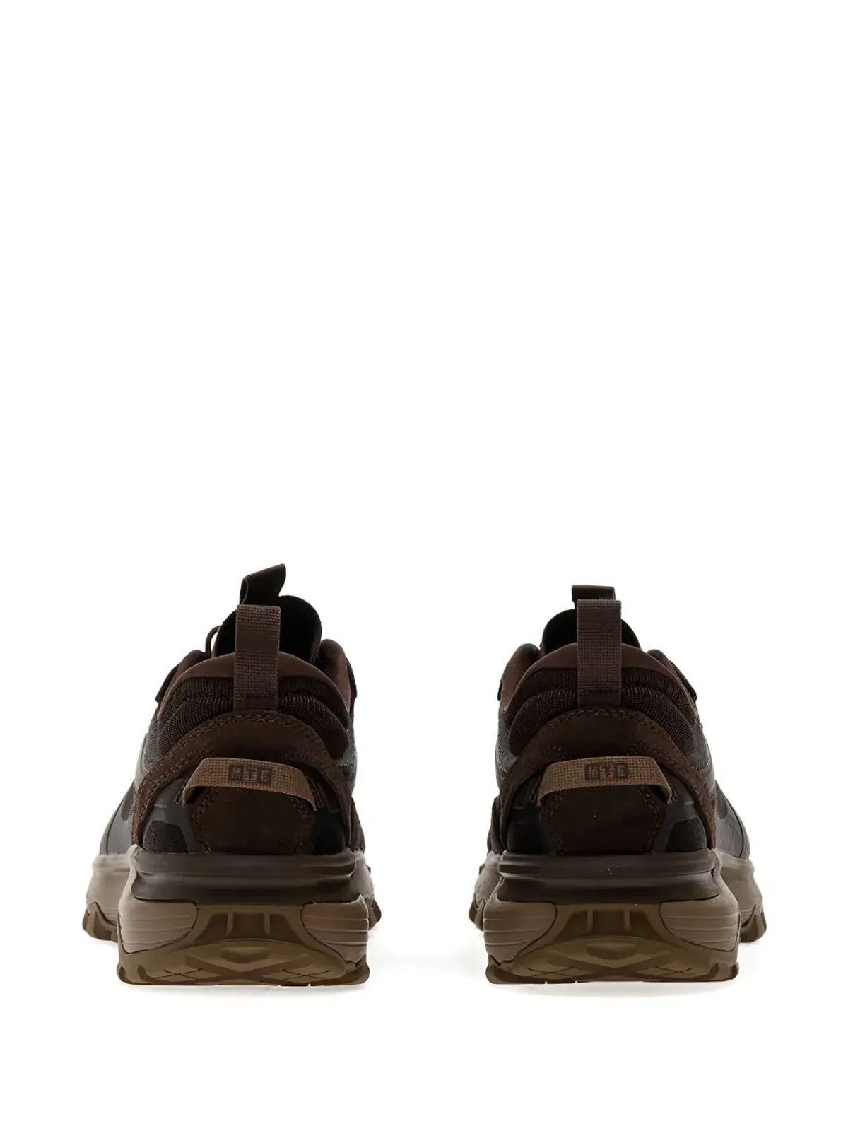 Vans MTE Crosspath XC レースアップスニーカー - 画像4