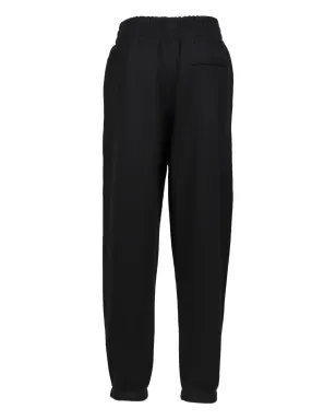 Alexander Wang エラスティックウエストバンド ロゴパンツ - サムネイル2