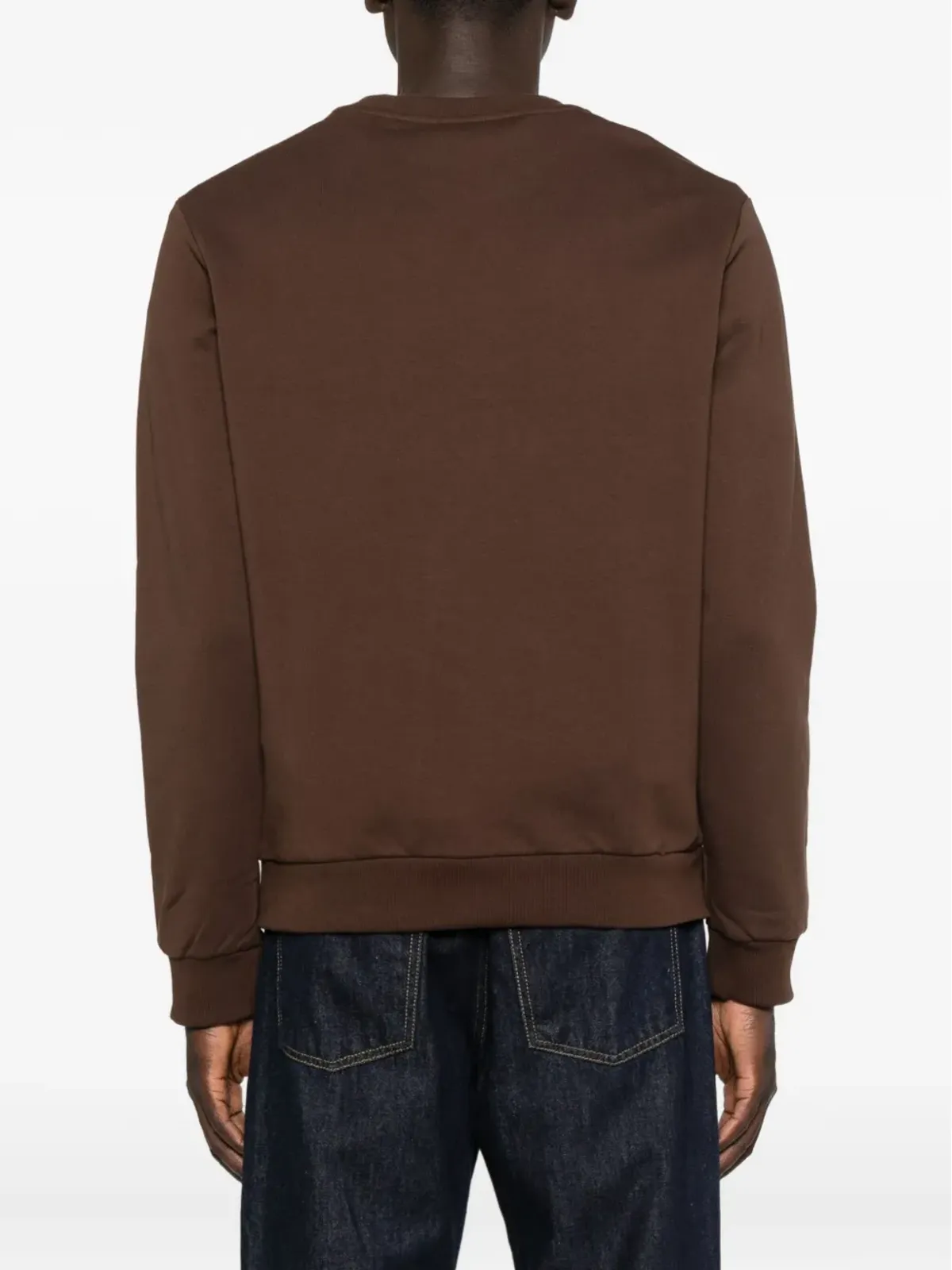 A.P.C. Rue Madame スウェットシャツ - 画像4
