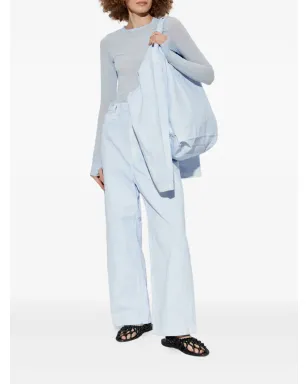 Issey Miyake ボタンパンツ - サムネイル2