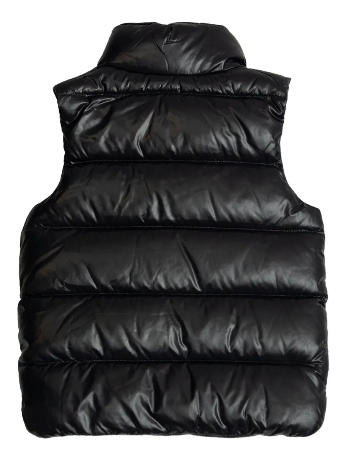 Moncler Enfant ジレ（キルテッドパディング） - 画像2