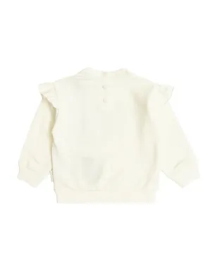 Moncler Enfant ハートプリント スウェット - サムネイル2