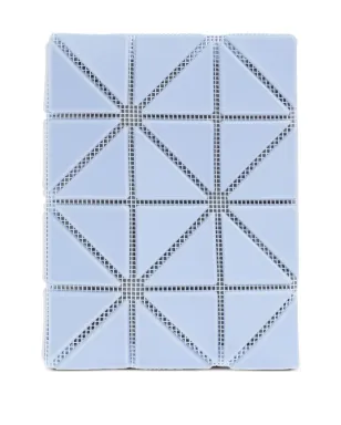 Bao Bao Issey Miyake 幾何学模様ウォレット - サムネイル1