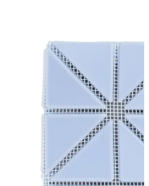 Bao Bao Issey Miyake 幾何学模様ウォレット - サムネイル5