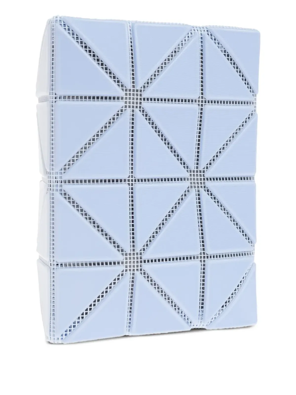 Bao Bao Issey Miyake 幾何学模様ウォレット - 画像3