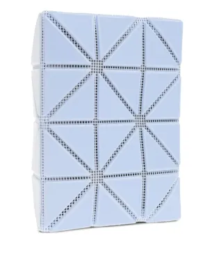 Bao Bao Issey Miyake 幾何学模様ウォレット - サムネイル3