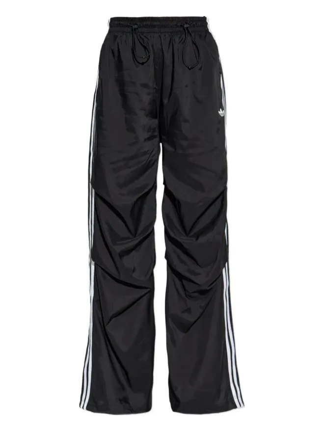 adidas adidas アディダス 3ストライプ ドローコードパンツの商品画像