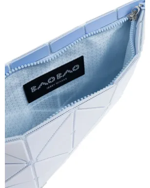 Bao Bao Issey Miyake ジオメトリック柄クラッチバッグ - サムネイル5