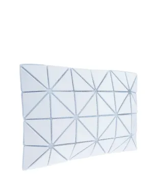 Bao Bao Issey Miyake ジオメトリック柄クラッチバッグ - サムネイル4