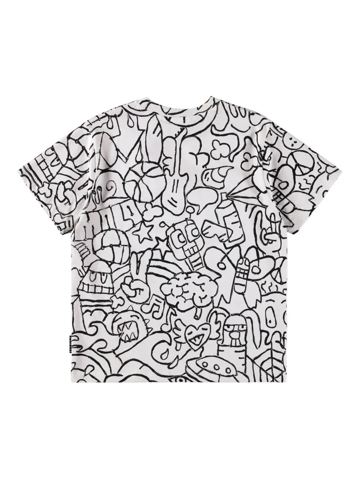 Molo Rodney Tシャツ - 画像2