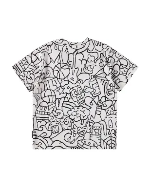Molo Rodney Tシャツ - サムネイル2