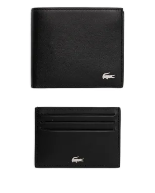 Lacoste ロゴプリント ウォレット - サムネイル1