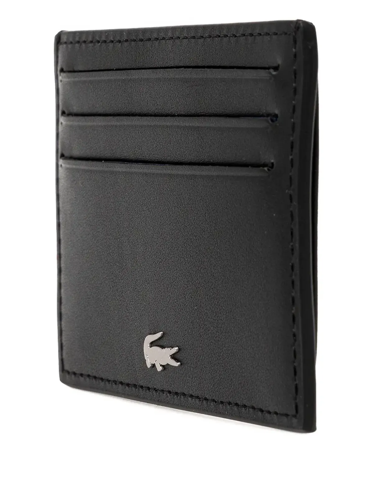 Lacoste ロゴプリント ウォレット - 画像3