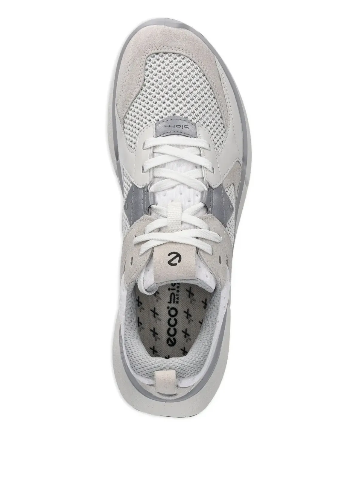 ECCO Biom 2.2 レースアップスニーカー - 画像4