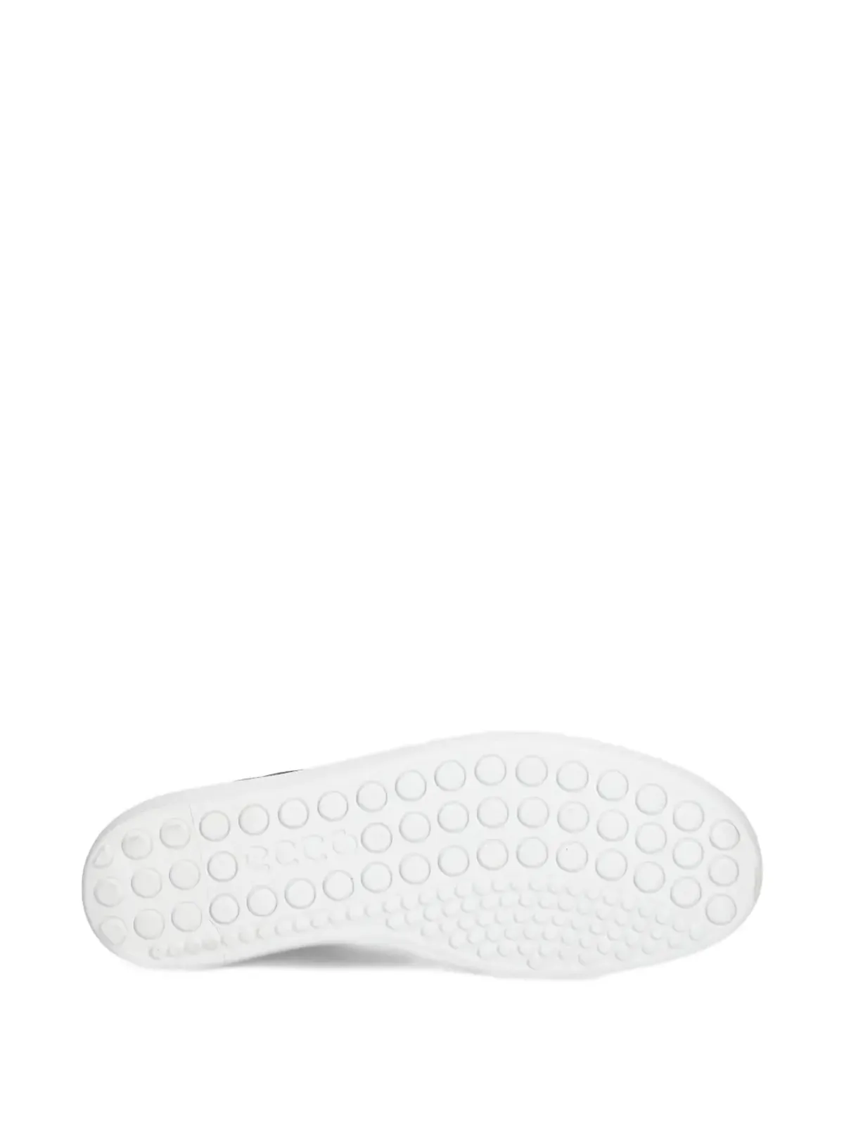 ECCO Soft 60 レースアップスニーカー - ブラック - 画像5