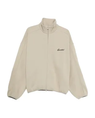 FEAR OF GOD ESSENTIALS ハイネックジップアップスウェットシャツ - サムネイル1