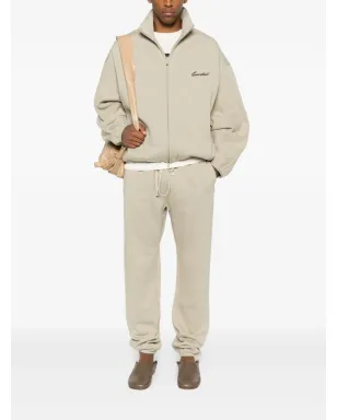 FEAR OF GOD ESSENTIALS ハイネックジップアップスウェットシャツ - サムネイル2