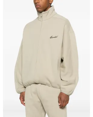 FEAR OF GOD ESSENTIALS ハイネックジップアップスウェットシャツ - サムネイル3