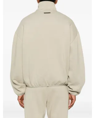 FEAR OF GOD ESSENTIALS ハイネックジップアップスウェットシャツ - サムネイル4