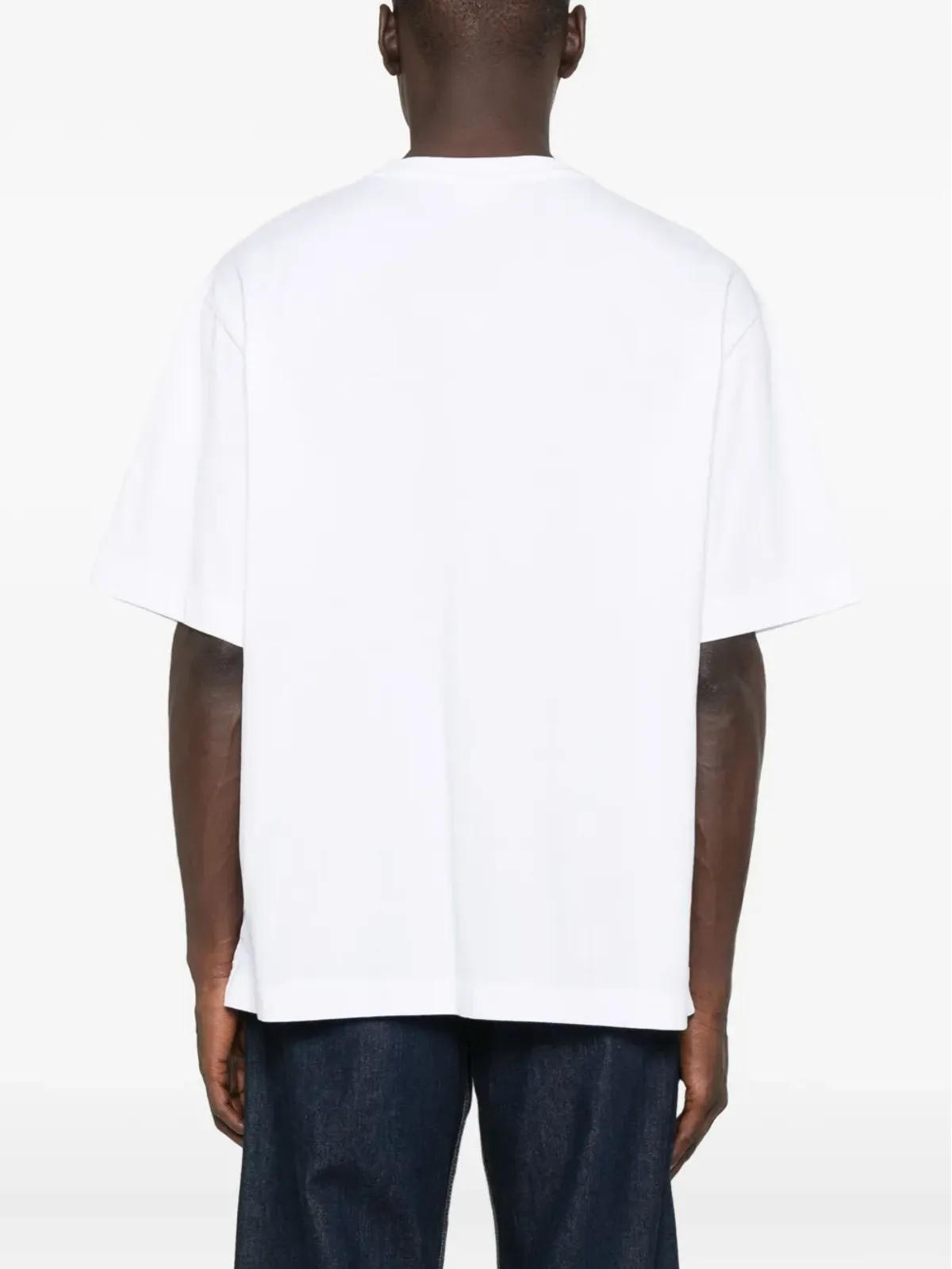 Maison Kitsuné フォックスプリント Tシャツ - 画像3