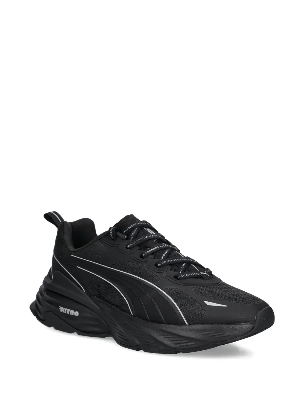 PUMA Fadeスニーカー - 画像2