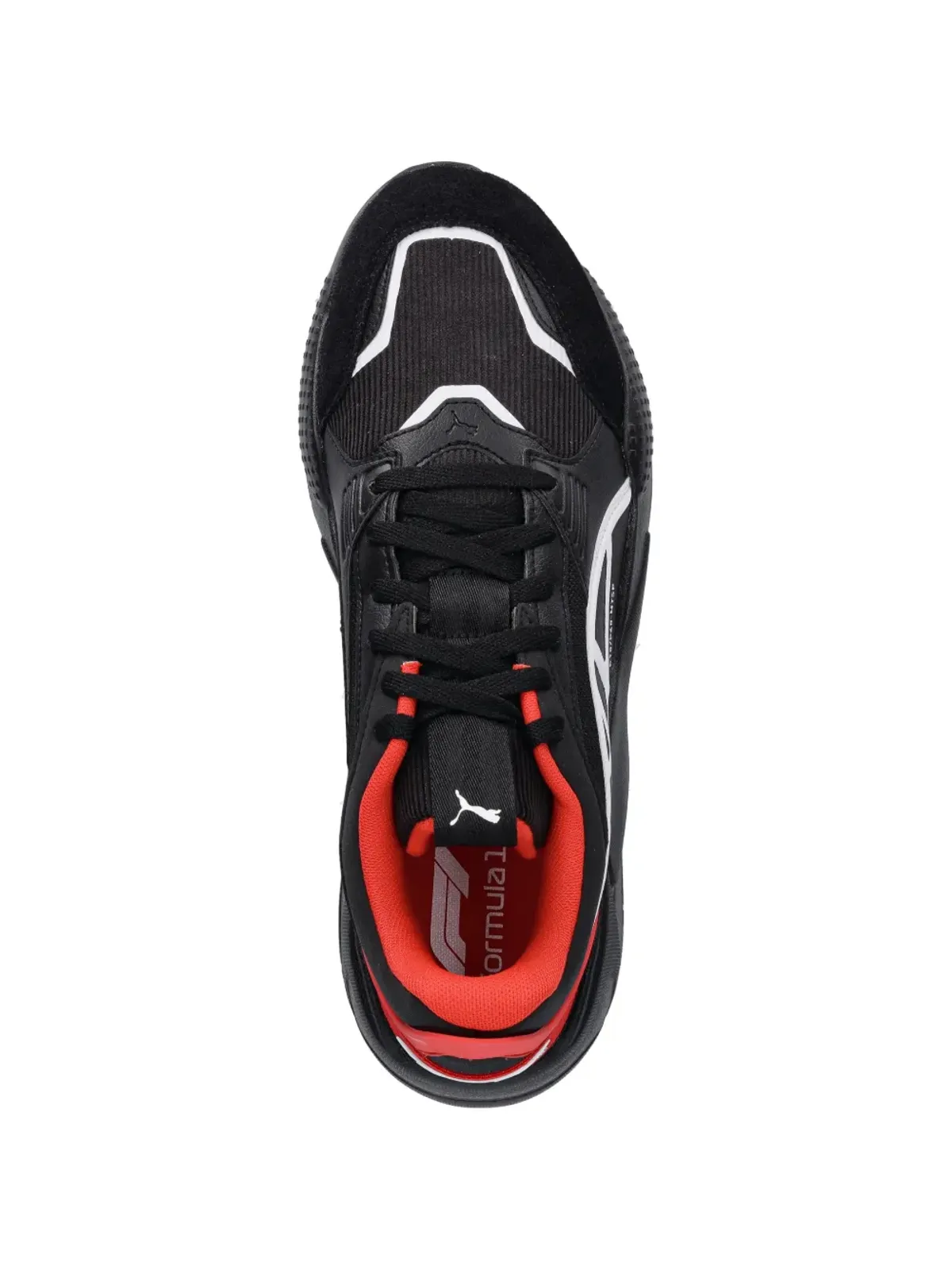 PUMA x Formula 1 RS-Xスニーカー - 画像3