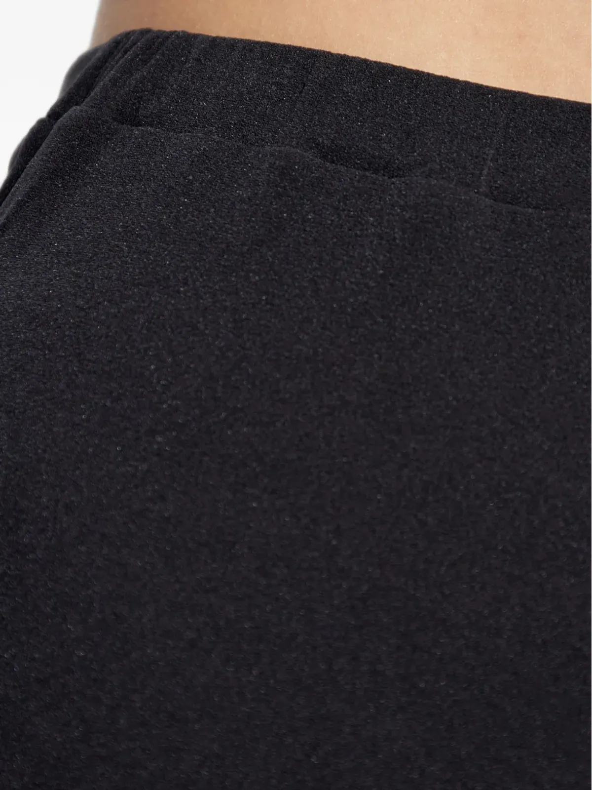 Issey Miyake speckled elastic-waistline レギンス - 画像5