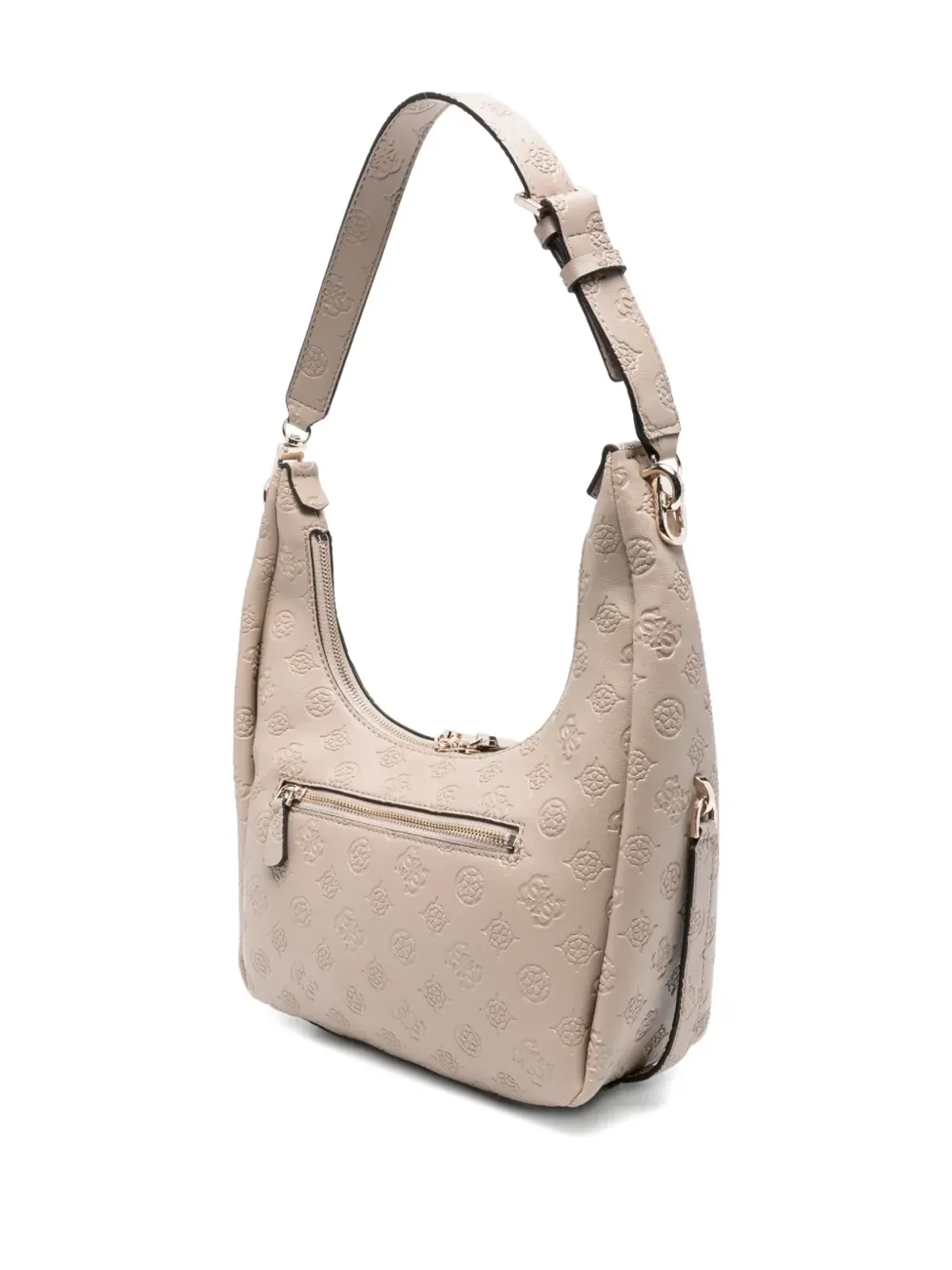 GUESS USA Phoebe 4G ロゴ ショルダーバッグ - 画像2