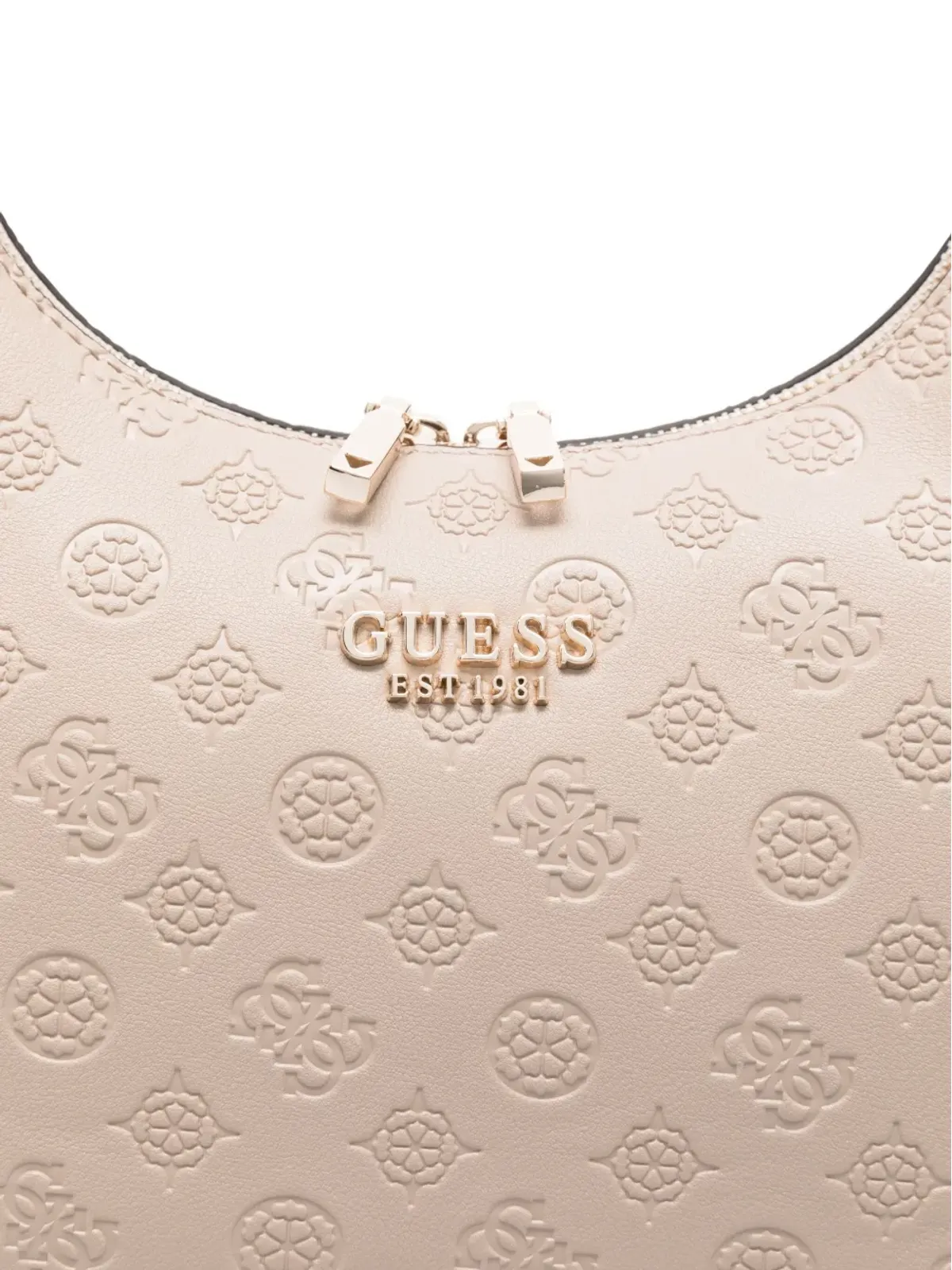 GUESS USA Phoebe 4G ロゴ ショルダーバッグ - 画像3