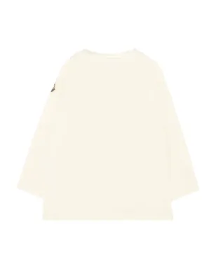 Moncler Enfant テディベア ロングスリーブ Tシャツ - サムネイル2