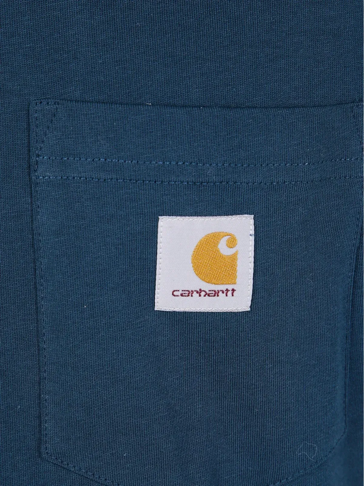 Carhartt WIP ポケットTシャツ - 画像3