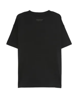 FEAR OF GOD ESSENTIALS ロゴディテール Tシャツ - サムネイル2