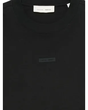 FEAR OF GOD ESSENTIALS ロゴディテール Tシャツ - サムネイル3