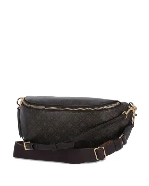 Tory Burch Tモノグラム ジップ付きベルトバッグ - サムネイル1