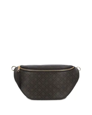 Tory Burch Tモノグラム ジップ付きベルトバッグ - サムネイル2
