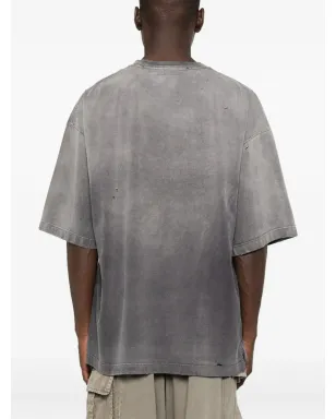 Maison MIHARA YASUHIRO フェードエフェクト ポケットTシャツ - サムネイル3