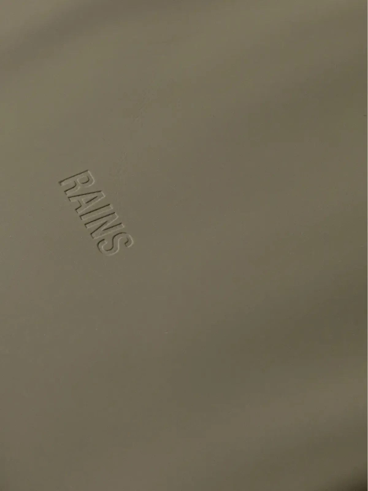 Rains フロントポケットバックパック - 画像5