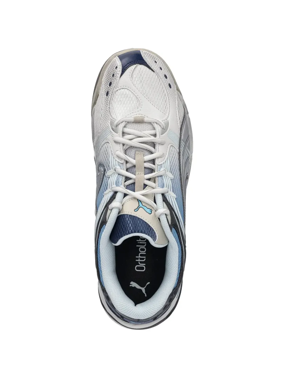 PUMA Kessel Pro スニーカー - 画像4
