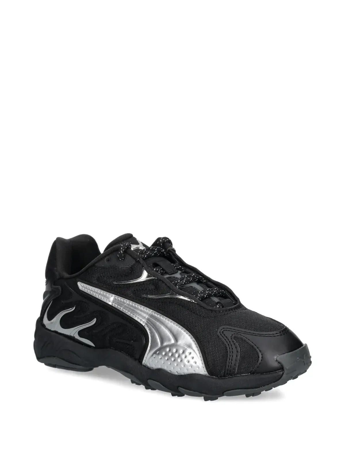 PUMA インヘイルスマイル スニーカー - 画像2