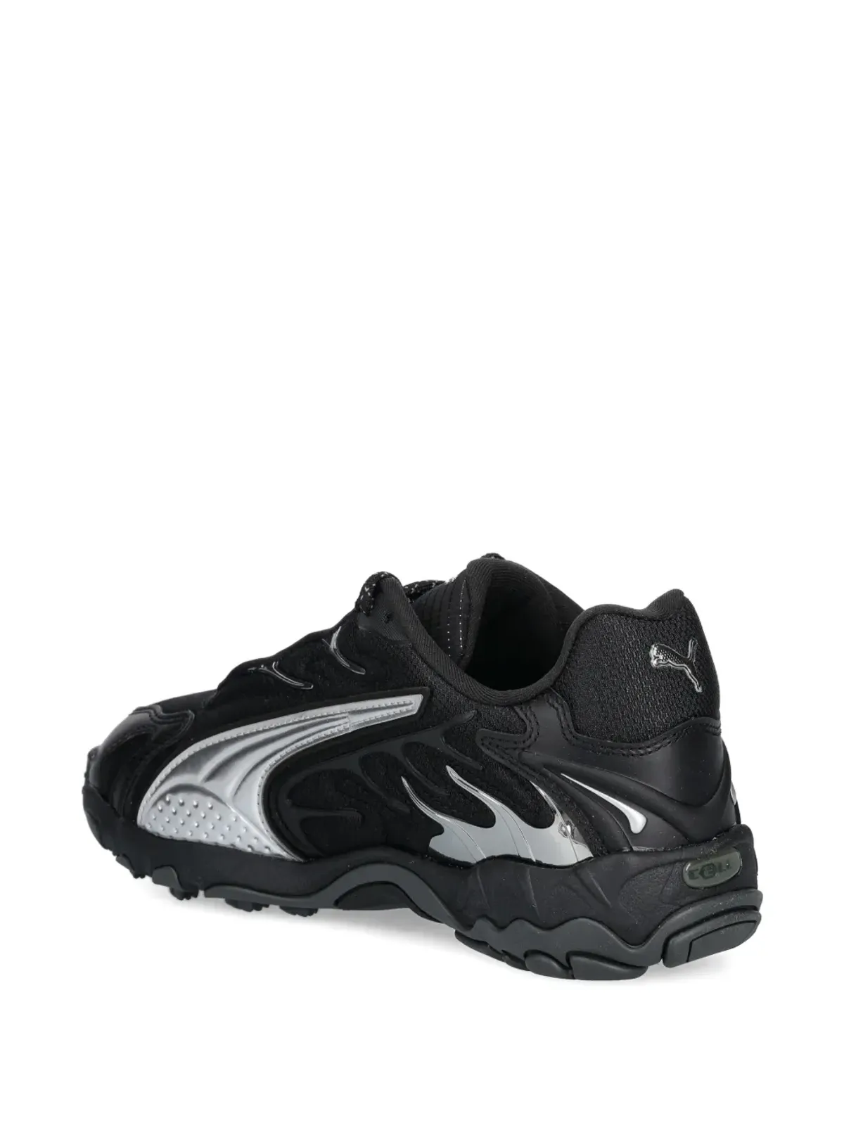 PUMA インヘイルスマイル スニーカー - 画像3