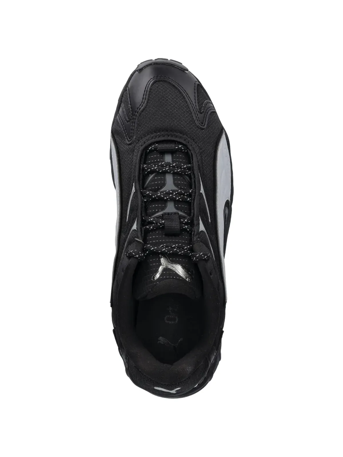 PUMA インヘイルスマイル スニーカー - 画像4